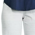 thumbnail image 4 of George Women's Cotton Pajama Pant, 4 of 6