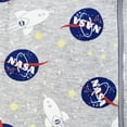 thumbnail image 3 of Combinaison mouche de la NASA pour tout-petits garçons, 3 of 3