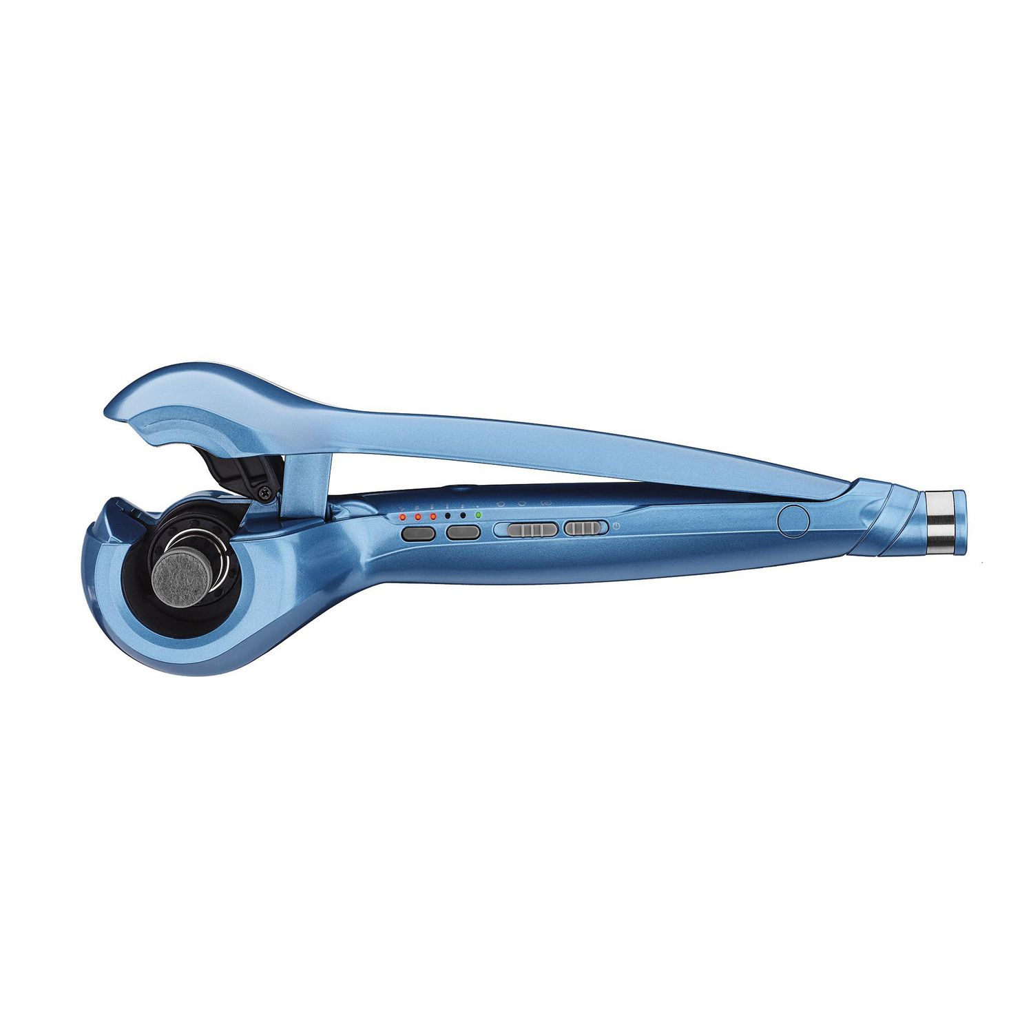 BaByliss PRO Nano Titanium MiraCurl 3 Professional Curl Machine