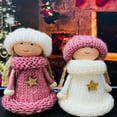 thumbnail image 1 of Decorative Figure Girl, 1 of 1