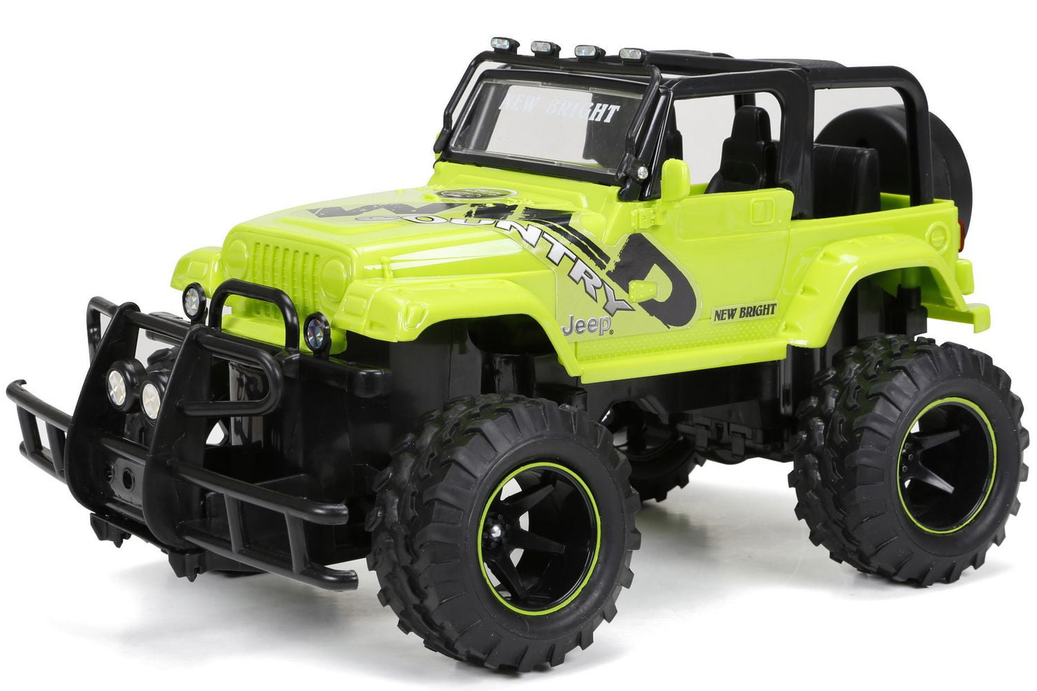 remote control jeep wrangler ride on