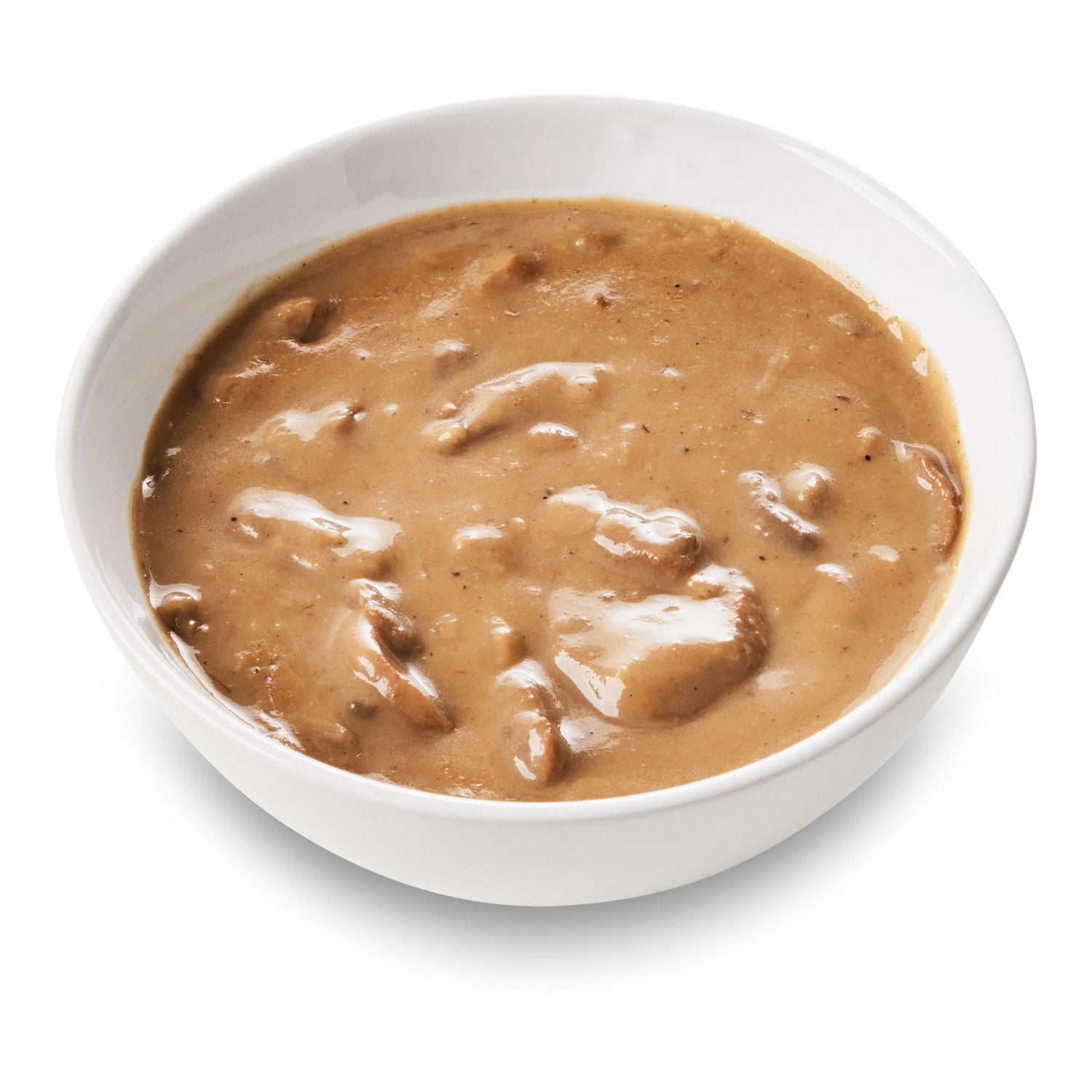 Your Fresh Market Creamy Mushroom Soup