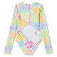 thumbnail image 3 of Maillot de bain adapté 1 pièce George pour filles, 3 of 3