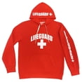 thumbnail image 1 of Sweat à capuche LifeGuard pour hommes, 1 of 1