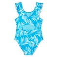 thumbnail image 2 of Maillot de bain adapté George pour filles, 2 of 3