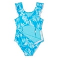 thumbnail image 3 of Maillot de bain adapté George pour filles, 3 of 3