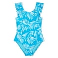 thumbnail image 1 of Maillot de bain adapté George pour filles, 1 of 3