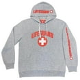 thumbnail image 1 of Sweat à capuche LifeGuard pour hommes, 1 of 1