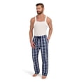 thumbnail image 1 of Hanes Men’s Sleep pajama pant, 1 of 4