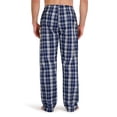 thumbnail image 2 of Hanes Men’s Sleep pajama pant, 2 of 4