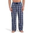 thumbnail image 4 of Hanes Men’s Sleep pajama pant, 4 of 4