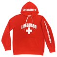 thumbnail image 1 of Sweat à capuche LifeGuard pour hommes, 1 of 1