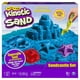 Kinetic Sand - Coffret château de sable (Couleurs variées) – image 1 sur 9