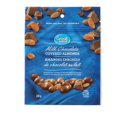 thumbnail image 1 of Great Value Milk Chocolate Covered Almonds, 1 of 3