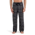 thumbnail image 2 of Hanes Men’s Sleep pajama pant, 2 of 4