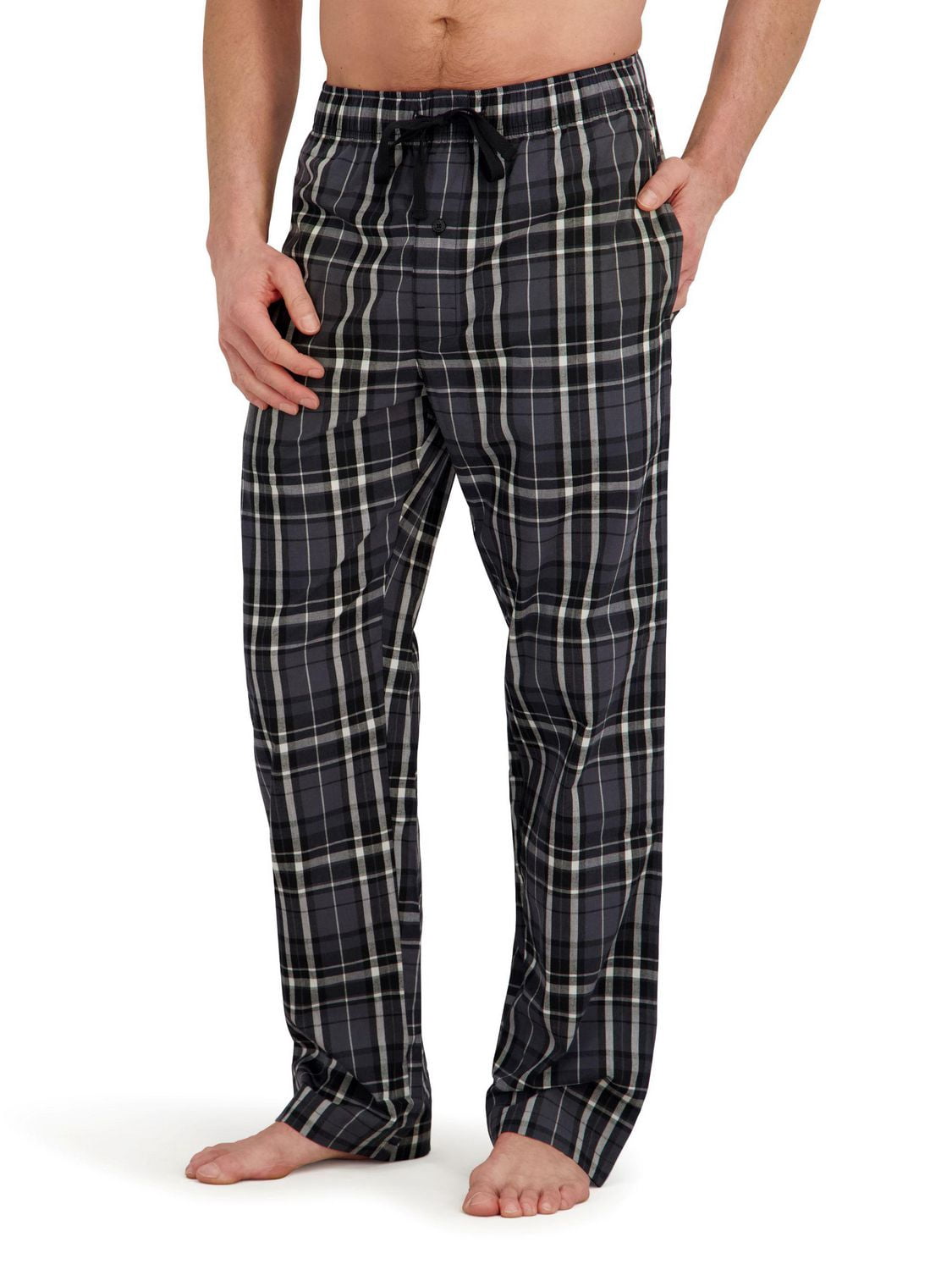 Pantalon de pyjama Hanes Sleep pour homme