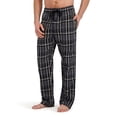 thumbnail image 3 of Hanes Men’s Sleep pajama pant, 3 of 4