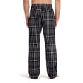 thumbnail image 4 of Hanes Men’s Sleep pajama pant, 4 of 4