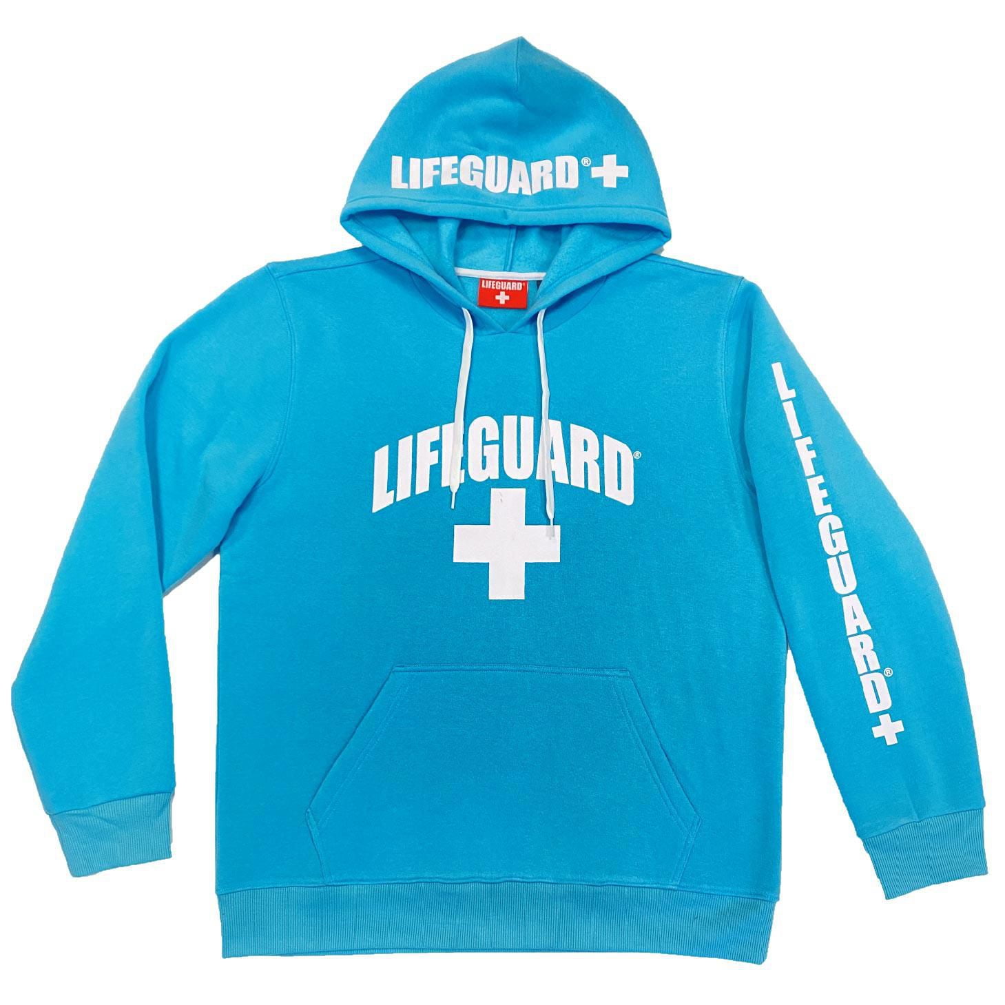 Men's LifeGuard Hooded sweatshirt