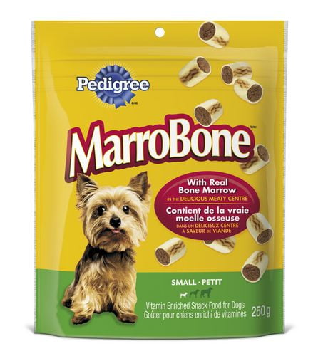 PEDIGREE MARROBONE 250g Vitamin Enriched Treats For Small Dogs ...