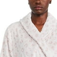 thumbnail image 4 of George Women's Plush Robe, 4 of 6