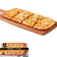 thumbnail image 1 of Your Fresh Market Take "N Bake Buffalo Style Chicken Flatbread, 1 of 3