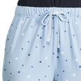 thumbnail image 4 of George Women's Peached Jersey Pant, 4 of 6