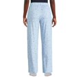 thumbnail image 3 of George Women's Peached Jersey Pant, 3 of 6