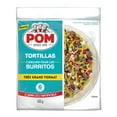thumbnail image 1 of POM® XL Burrito Tortillas, 1 of 5