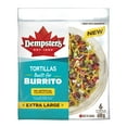 thumbnail image 2 of Dempster’s®  XL Burrito Tortillas, 2 of 10