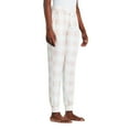 thumbnail image 2 of George Women's Peached Jersey Jogger, 2 of 6