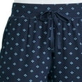 thumbnail image 4 of George Women's Peached Jersey Jogger, 4 of 6