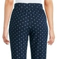 thumbnail image 3 of George Women's Peached Jersey Jogger, 3 of 6