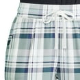 thumbnail image 4 of George Women's Peached Jersey Jogger, 4 of 6