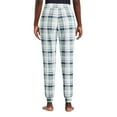 thumbnail image 3 of George Women's Peached Jersey Jogger, 3 of 6