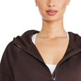 thumbnail image 4 of Athletic Works Women's Athletic Hoodie, 4 of 6
