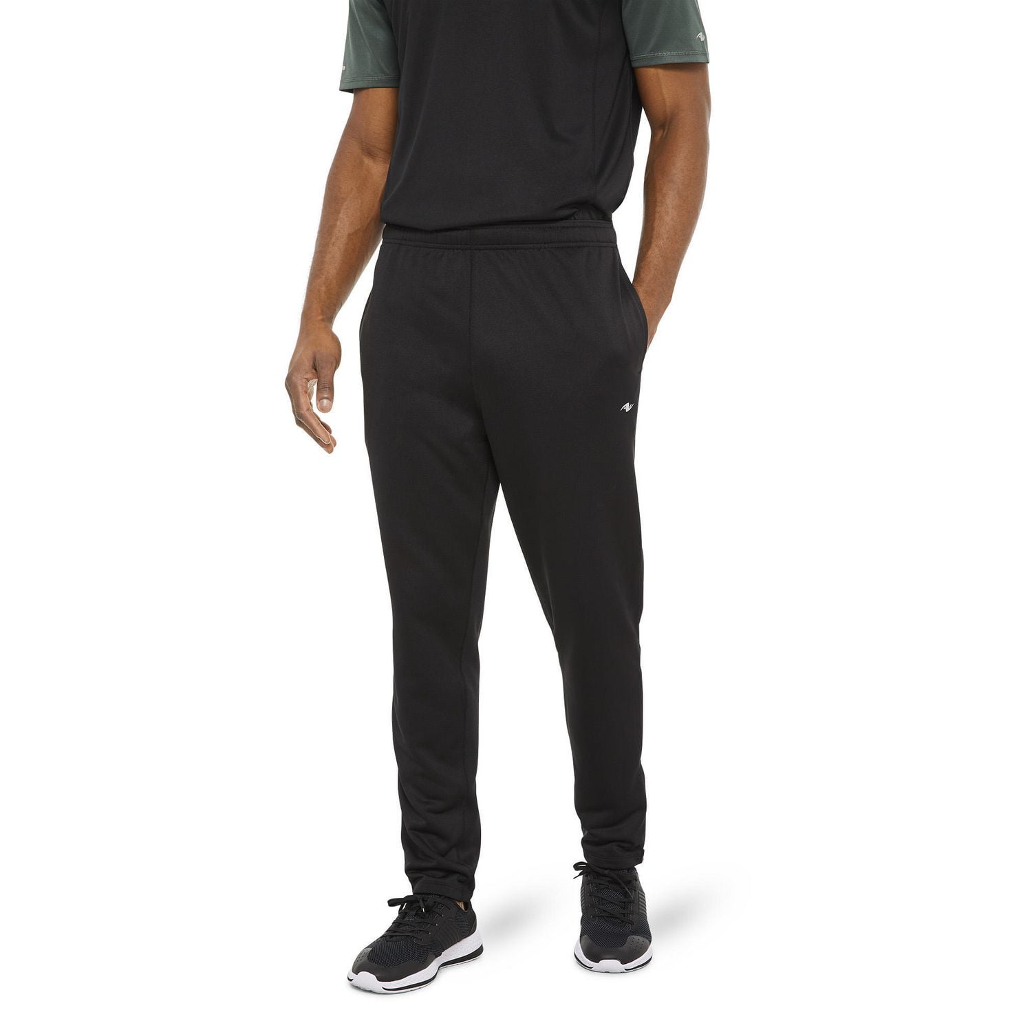 Athletic Works Men's Knit Pant Walmart Canada