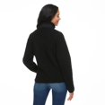 thumbnail image 3 of George Women's Sherpa Full-Zip Jacket, 3 of 6