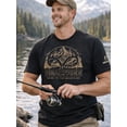 thumbnail image 5 of T-shirt graphique Real Tree pour homme, 5 of 5