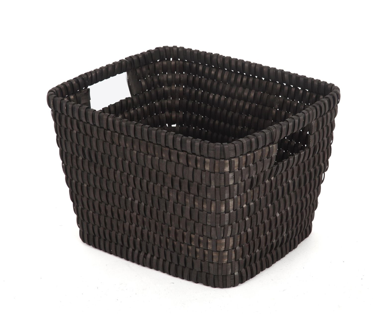 wood chip basket | Walmart Canada