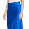 thumbnail image 2 of George Women's Satin Skirt, 2 of 6