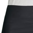 thumbnail image 4 of George Women's Satin Skirt, 4 of 6