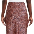 thumbnail image 3 of George Women's Satin Skirt, 3 of 6