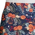 thumbnail image 4 of George Women's Satin Skirt, 4 of 6