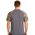 thumbnail image 2 of T-shirt homme Real Tree, 2 of 5