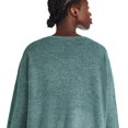 thumbnail image 3 of George Women's Split Side Tunic Sweater, 3 of 6