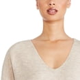 thumbnail image 4 of George Women's Split Side Tunic Sweater, 4 of 6
