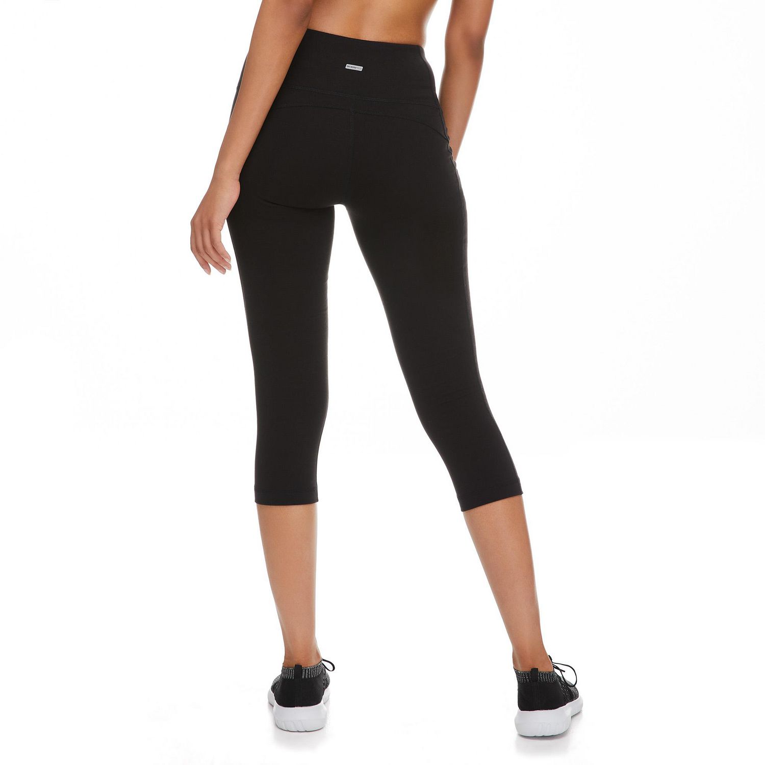 Wholesale Summer Womens High Waist Capri Leggings With Pockets In Capri And  Full Length With Buttery Soft 3 WaISTband For Sports, Running, And Fitness  Quick Dry And Conceited From Bikini_designer, $21.11