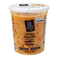 thumbnail image 1 of Your Fresh Market Chicken Vegetable Soup, 1 of 7