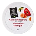 thumbnail image 2 of Soupe minestrone classique Mon marché fraîcheur, 2 of 7